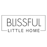 Store avatar for Blissful Little Home