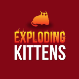 Store avatar for Exploding Kittens