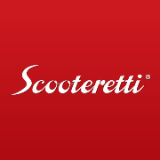 Store avatar for Scooteretti