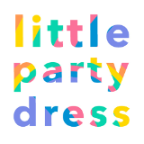 Store avatar for Little Party Dress