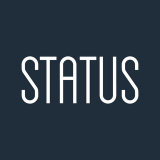 Store avatar for Status
