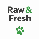 Store avatar for Raw & Fresh
