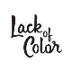 Store avatar for Lack of Color