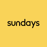 Store avatar for Sundays Company