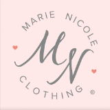 Store avatar for Marie Nicole Clothing