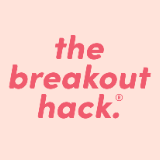 Store avatar for the breakout hack (UK)