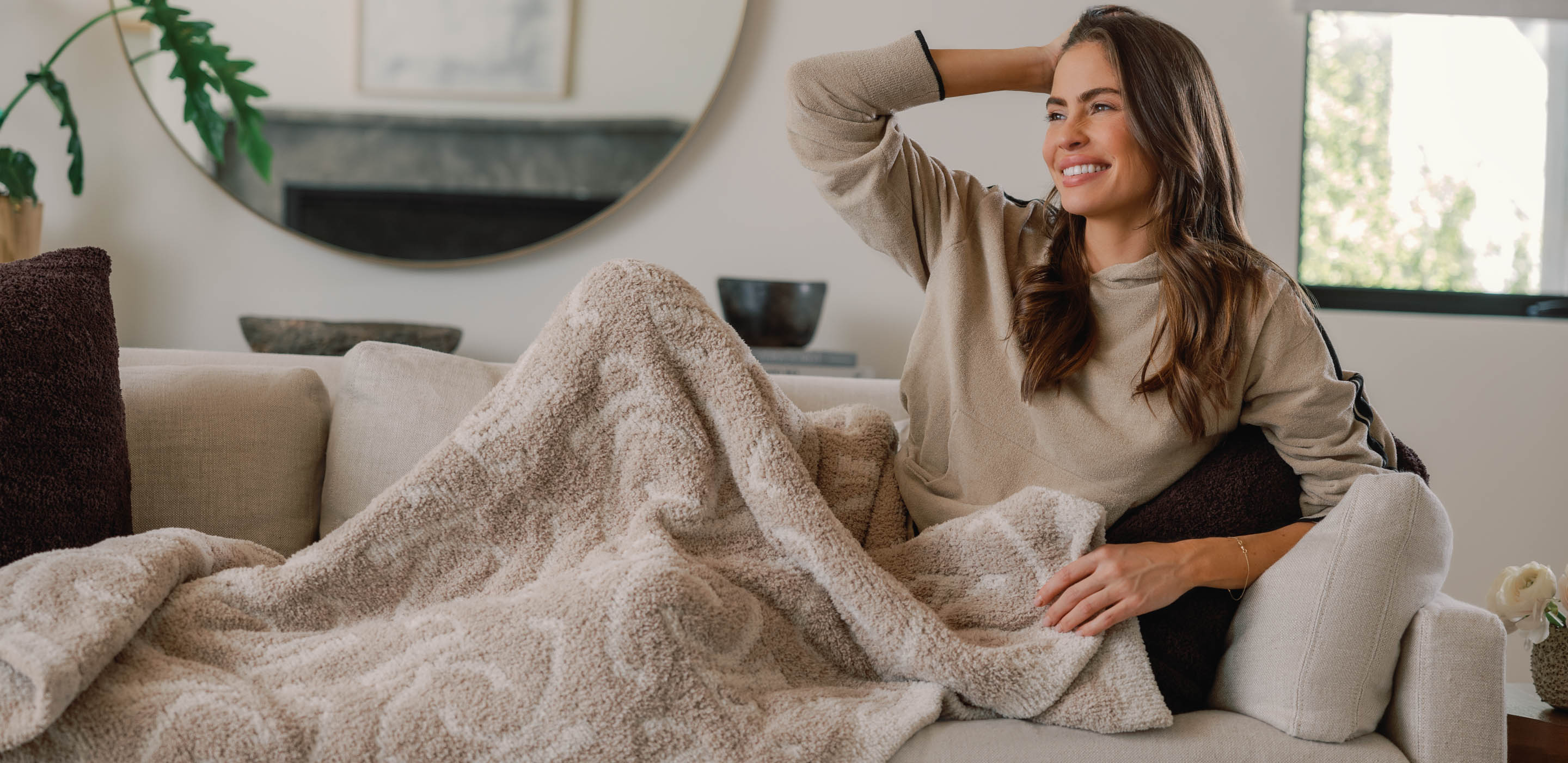 Bed Size Blankets - Kashwere Blankets | Kashwere