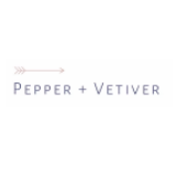Store avatar for Pepper + Vetiver
