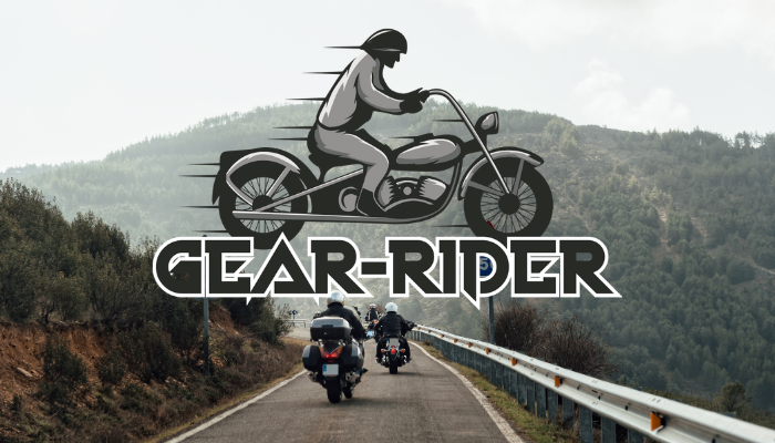 Referral – Gear Rider