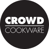 Store avatar for Crowdcookware
