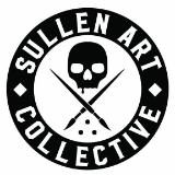 Store avatar for Sullen Art Co.