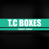 Store avatar for T.C BOXES