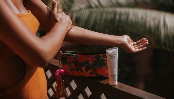 ANNA'S Wild Yam Cream | Official Website – ANNA'S