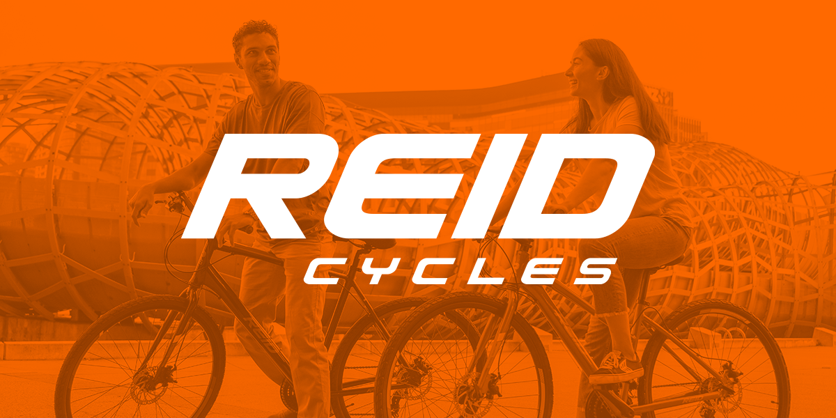 Reid cycles student discount new arrivals