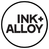 Store avatar for INK+ALLOY