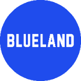 Store avatar for Blueland