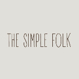 Store avatar for The Simple Folk
