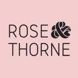 Store avatar for Rose & Thorne New Zealand